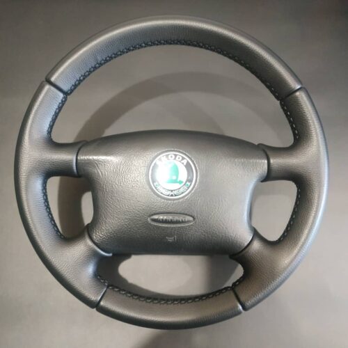 Кермо - Руль Skoda OctaviaTUR